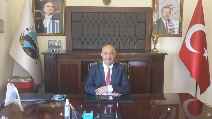 BELEDİYE BAŞKAN VEKİLİ