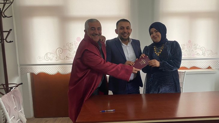 KESTEK VE DOĞAN AİLESİ