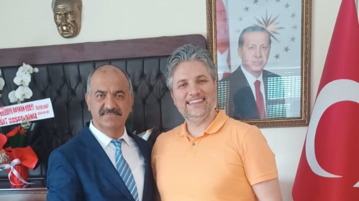 2024 Yılı Doğalgaz Hat İşlemleri