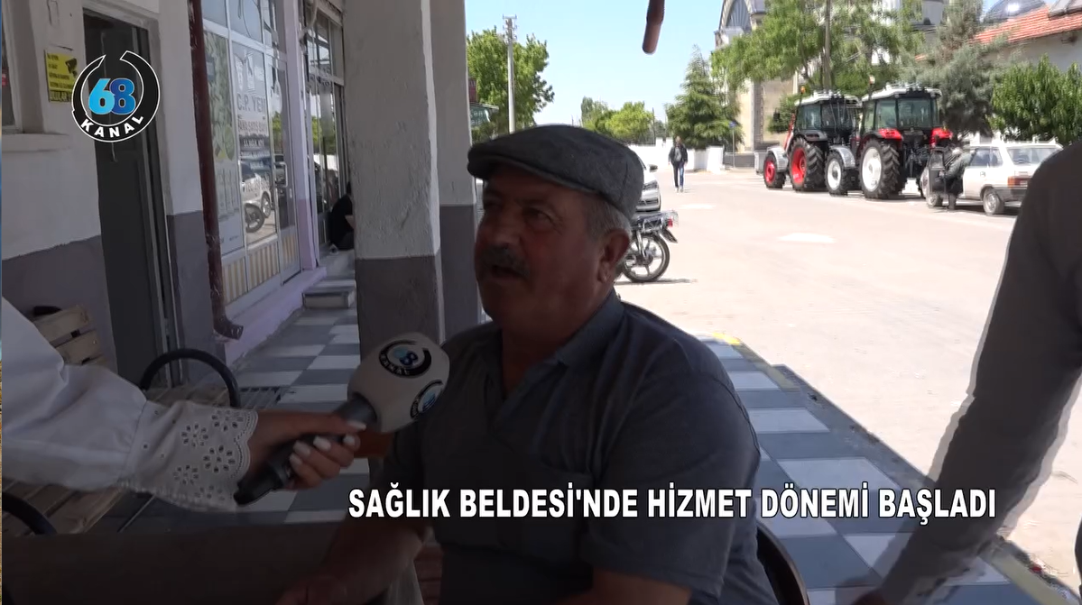              Sokağın Sesi