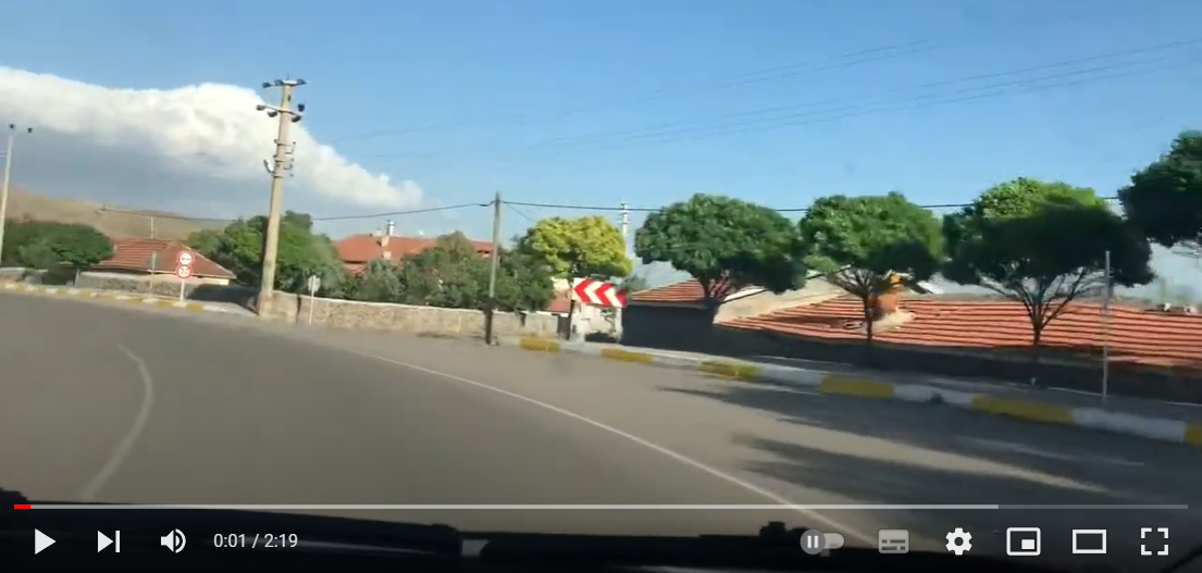  Aksaray Sağlık Kasabası